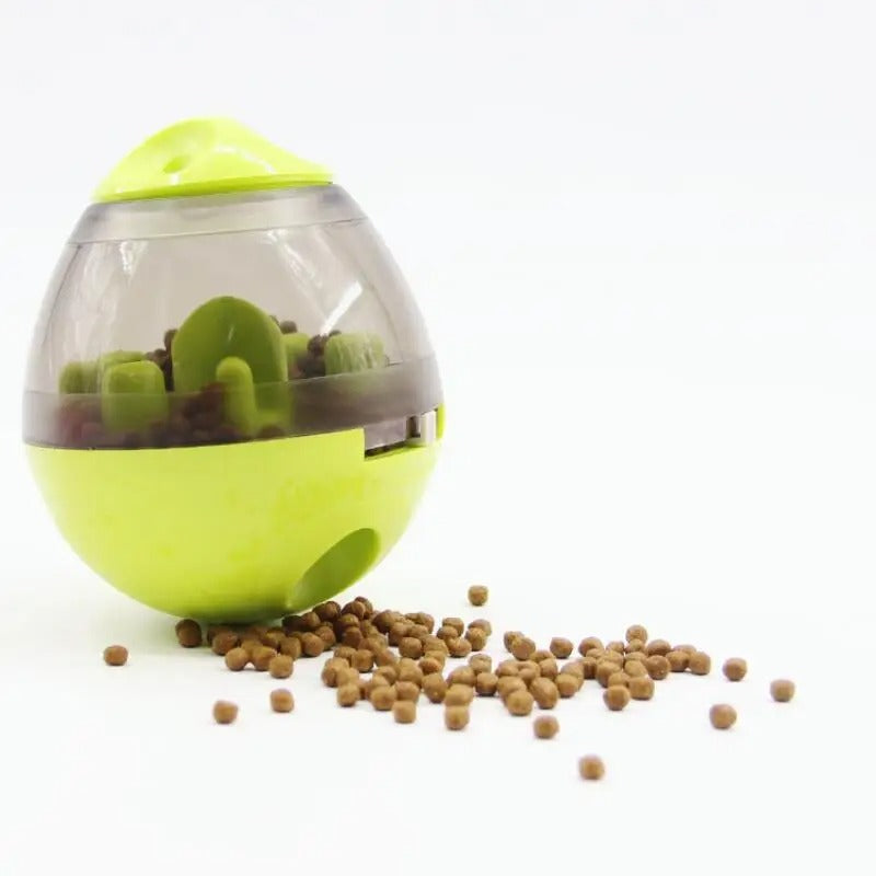 Juguete para perros - Dispensador de snacks y premios