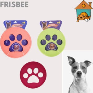 Juguete para perros - Frisbee